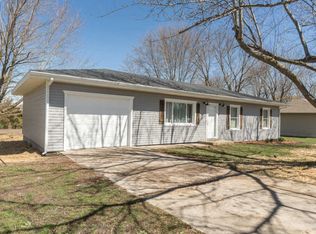 507 Wilson Way, Marshfield, MO 65706