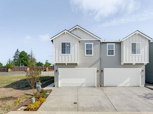 736 N West 178th Way, Ridgefield, WA 98642