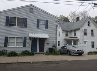 131 N State St, Ansonia, CT 06401