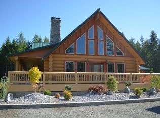 4620 Christensen Muck Rd E, Eatonville, WA 98328