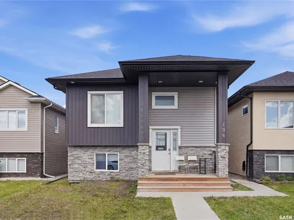 706 Ells LANE, Saskatoon, SK S7L 6H9