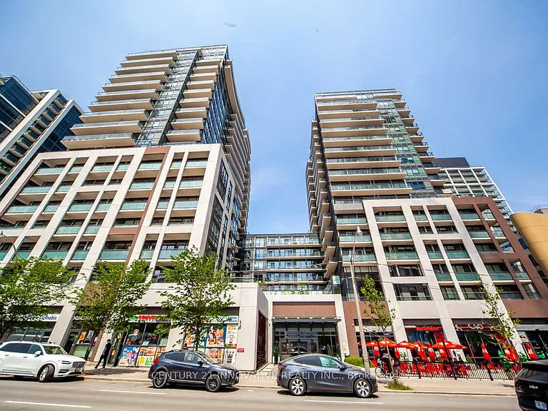 460 Adelaide St E #2023 — Photo 8