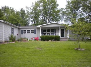 315 Hickory St, Carlinville, IL