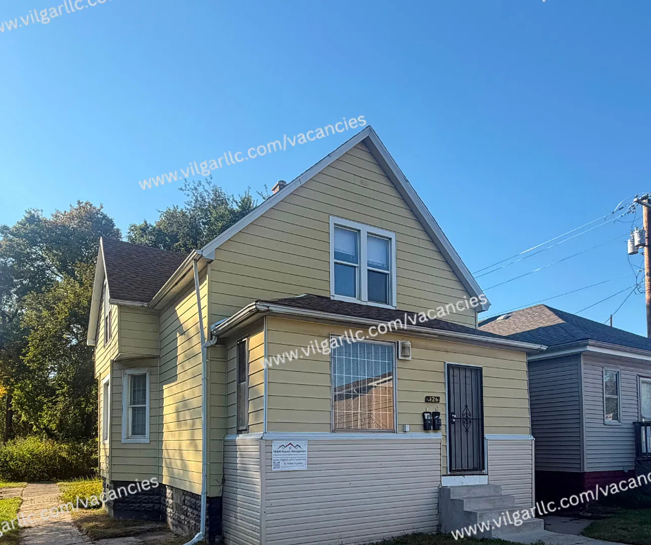 1126 Rutledge St. — Photo 1