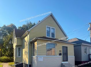 1126 Rutledge St., Gary, IN 46404