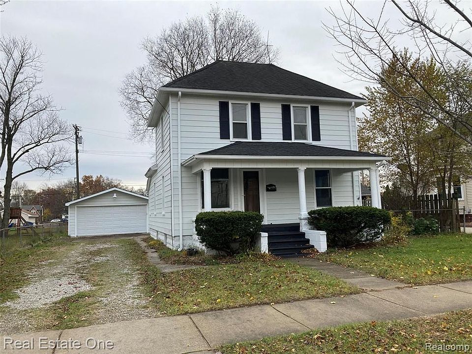 36755 Goddard Rd, Romulus, MI 48174 Zillow