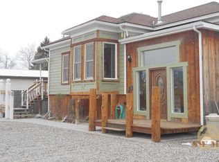 403 Lynde St, Gallatin Gateway, MT 59730