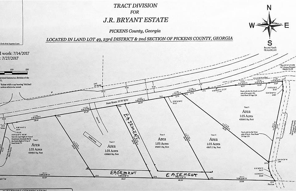 2nd image of 0 Highway 53 W #5