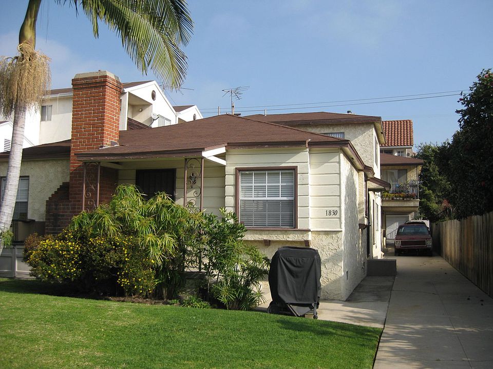 1st image of 1830 S Barrington Ave #2