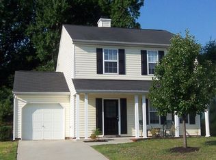 4408 Cobble Creek Ln, Raleigh, NC 27616