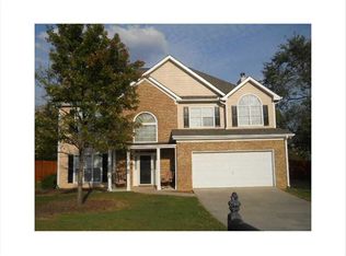 3122 Cobblers Walk, Loganville, GA 30052