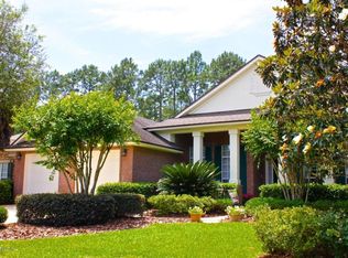 713 Cypress Crossing Trl, Saint Augustine, FL 32095