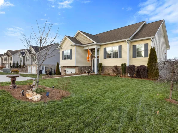 7149 Brady Dr, Harrison, TN 37341