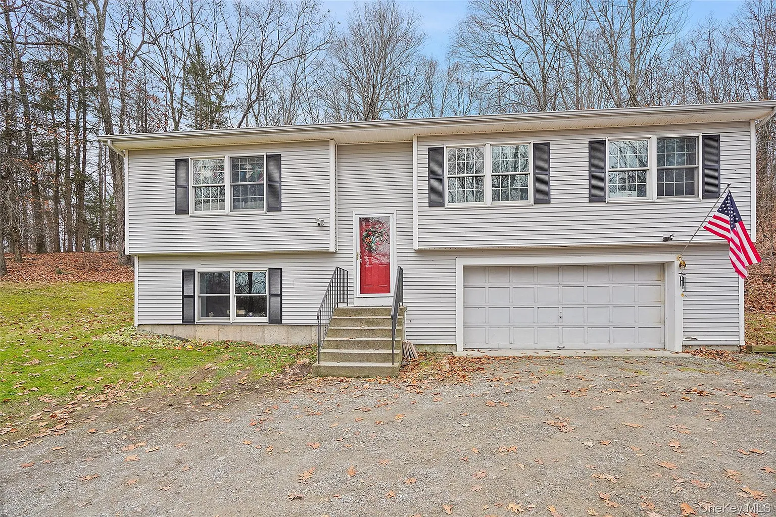 272 Van Wyck Lake Road photo 1