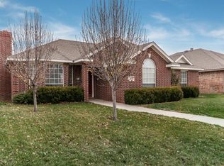 5607 Spencer St, Amarillo, TX 79109