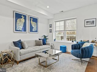 737 Irving St NW #2, Washington, DC 20010