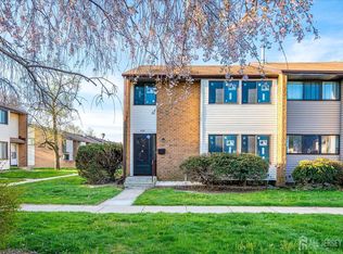 203 Canterbury Ct, East Windsor, NJ 08520