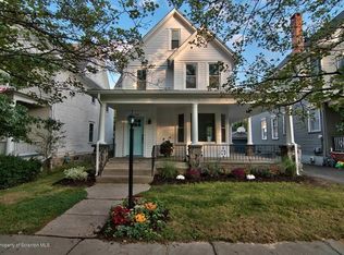 1720 Penn Ave, Scranton, PA 18509