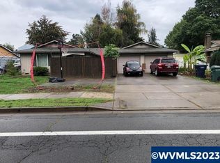 521 N Gun Club Rd #523, Independence, OR 97351