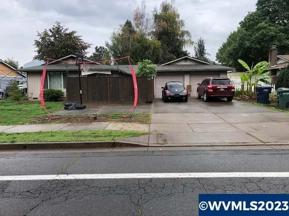 521 N Gun Club Rd #523, Independence, OR 97351