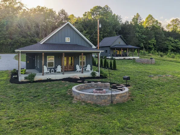571 Bedford Lake Rd, Normandy, TN 37360