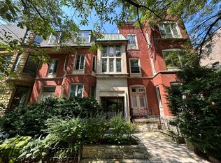 534 W. Belden, Chicago, IL 60614