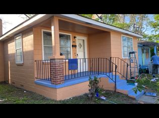 711 Fruit St, Savannah, GA 31415