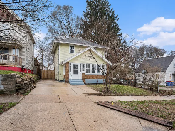 320 Brown St SW, Grand Rapids, MI 49507