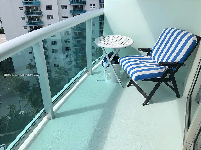 3901 S Ocean Dr #14M — Photo 37