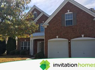 2525 Red Birch Dr, Charlotte, NC 28262