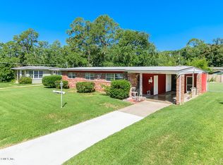 4703 Bankhead Ave, Jacksonville, FL 32207