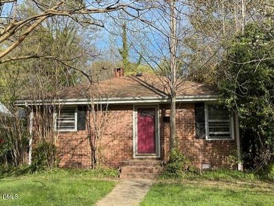 2121 Ruffin St, Durham, NC, 27704