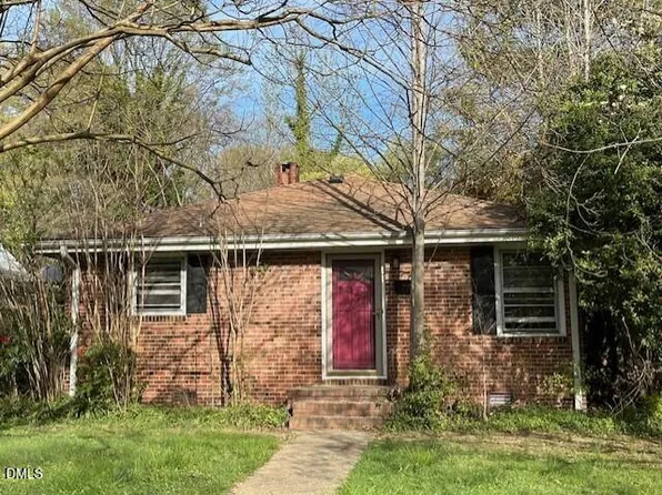 2121 Ruffin St, Durham, NC 27704