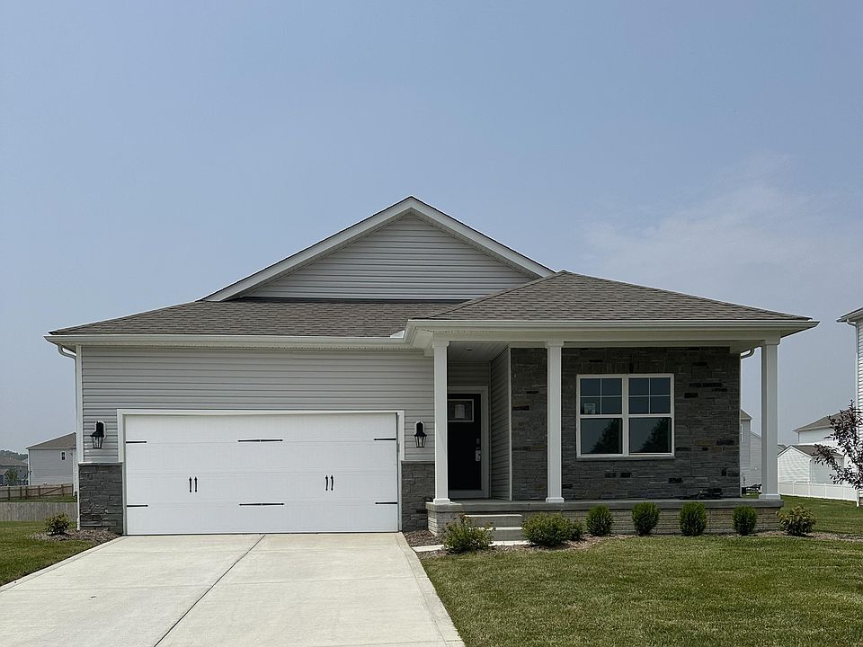 152 Natalie Ln, Granville, OH 43023 Zillow