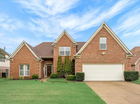 1527 Far Dr, Cordova, TN 38016