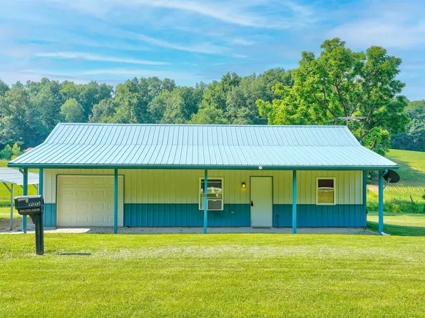 9013 E County Road 1500 N, Santa Claus, IN 47579