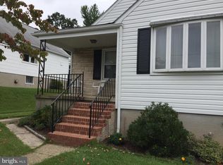 9229 Harford View Dr, Baltimore, MD 21234