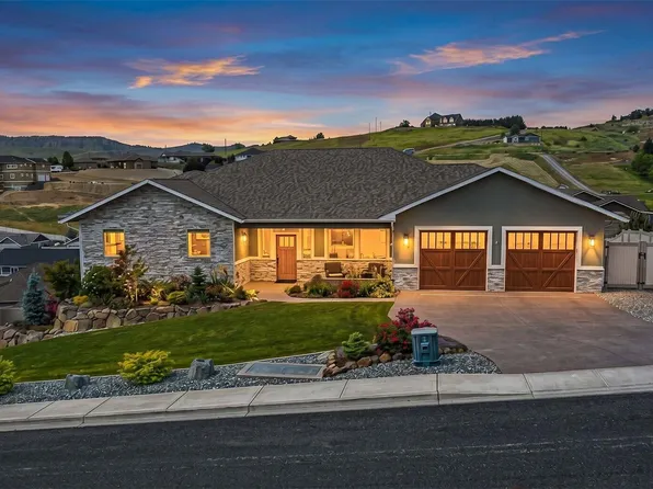 4015 Knowles Road, Wenatchee, WA 98801