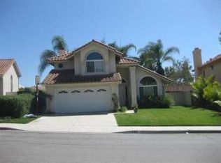 52 San Sebastian, Rancho Santa Margarita, CA 92688