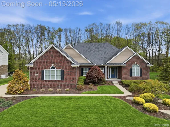 23656 Millwood, South Lyon, MI 48178