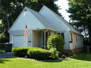 344 Rand St, Rochester, NY 14615