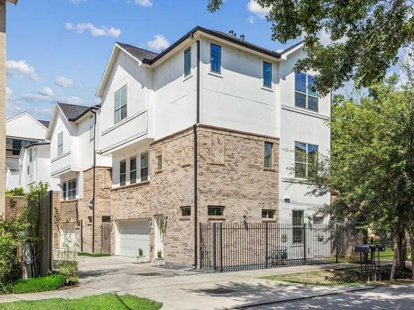 4310 Koehler Street #A, Houston, TX 77007