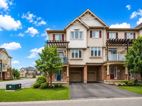33 Birchfield Cres, Caledon, ON L7C 3P5