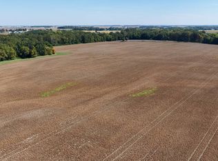 County Road 1150 S, Walton, IN 46994