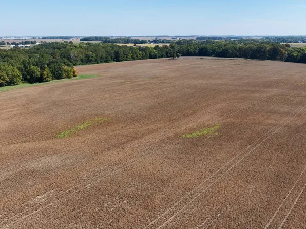 County Road 1150 S, Walton, IN 46994