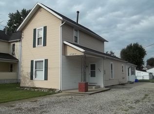 385 Olney Ave, Marion, OH