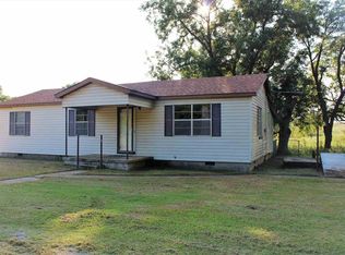 2795 Deese Rd, Ardmore, OK 73401