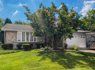 14441 S Golden Oak Dr, Homer Glen, IL