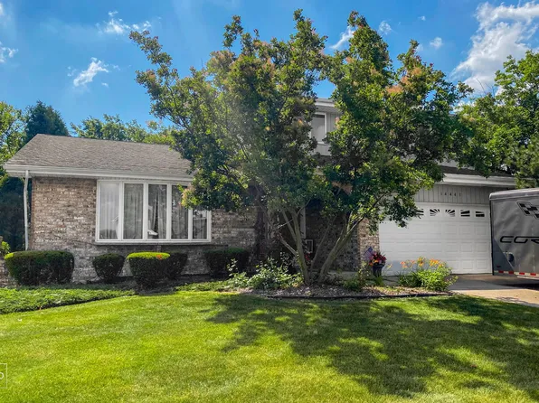 14441 S Golden Oak Dr, Homer Glen, IL 60491