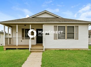 34 Waterman Ave, Commercial Point, OH 43116